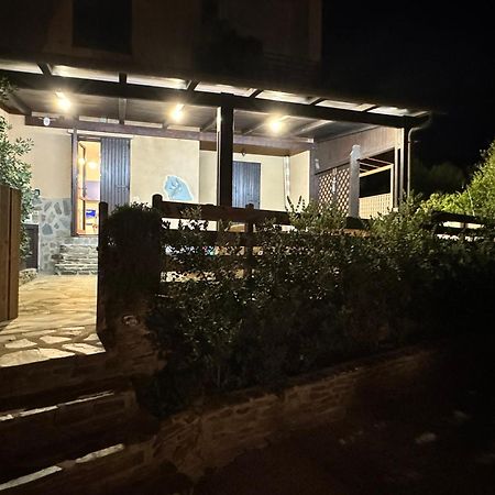 Апартаменты Casa Betta Стинтино Экстерьер фото
